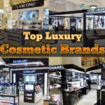 Top Luxury Cosmetic Brands