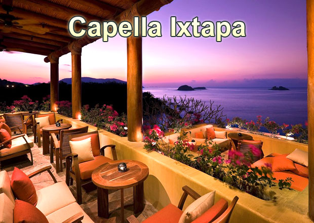 Capella-Ixtapa