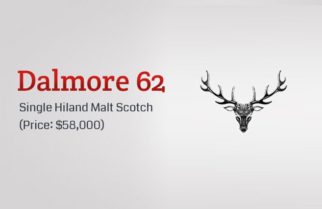 Dalmore 62
