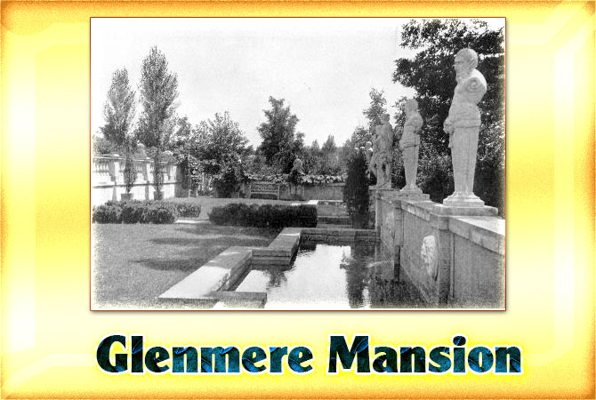 Glenmere Mansion