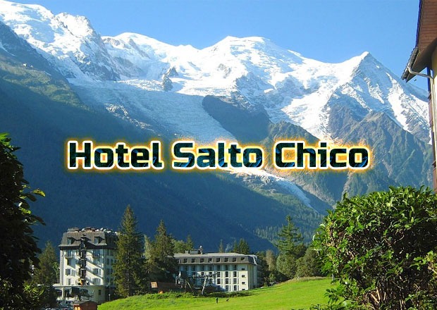 Hotel Salto Chico