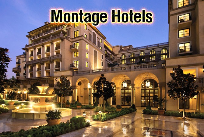 Montage Hotels