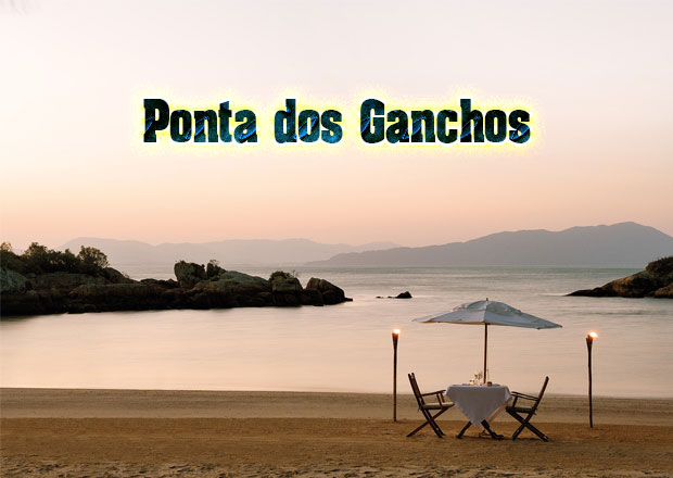 Ponta dos Ganchos