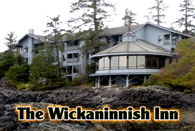 The Wickaninnish Inn