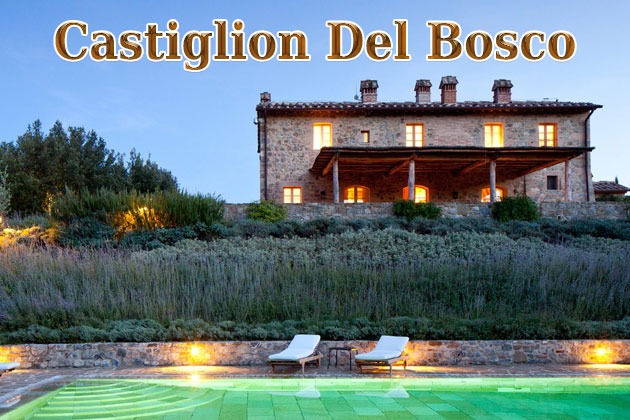 Castiglion-del-Bosco