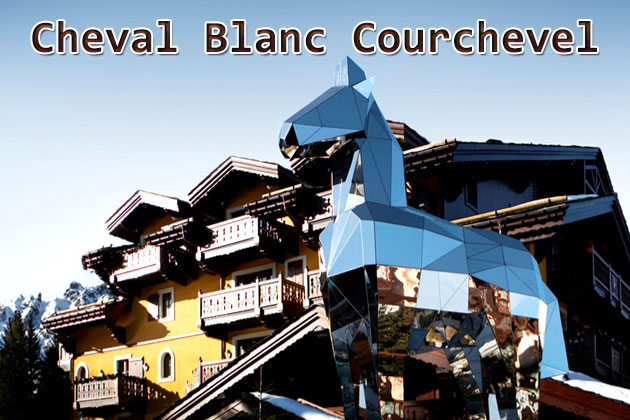 Cheval-Blanc-Courchevel