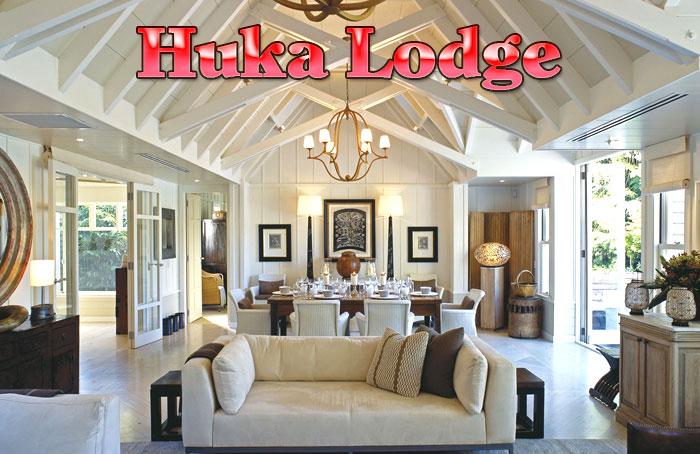 Huka-Lodge