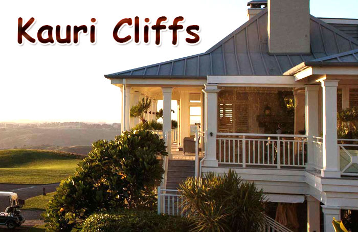 Kauri-Cliffs