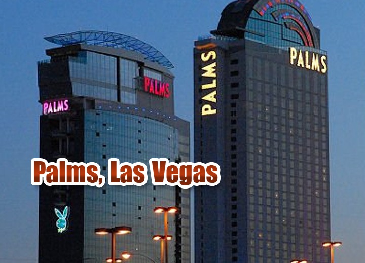 Palms-Las-Vegas