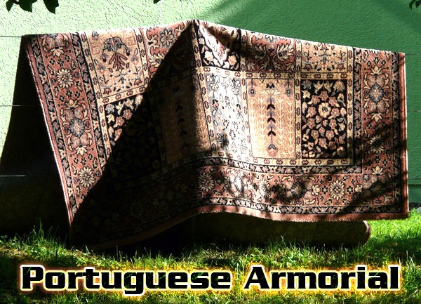 Portuguese Armorial