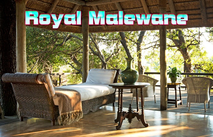 Royal-Malewane