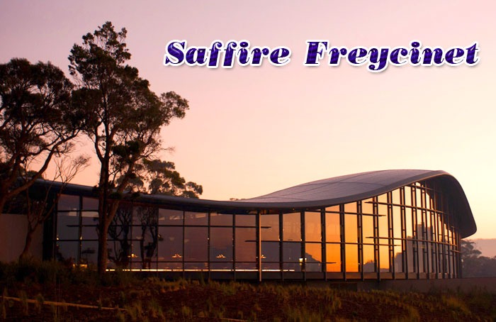 Saffire-Freycinet