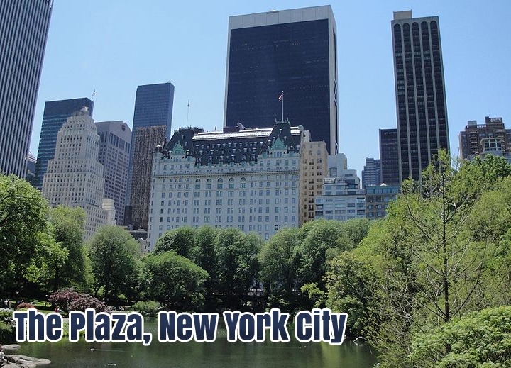The-Plaza-New-York-City