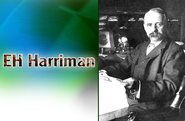 EH-Harriman