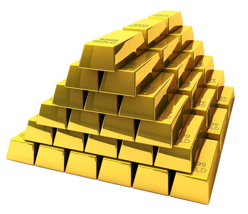 Interesting Facts About Gold