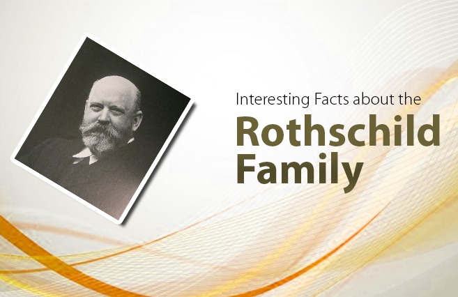 Rothschild Family