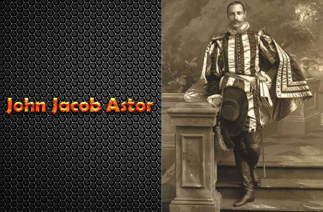 John-Jacob-Astor