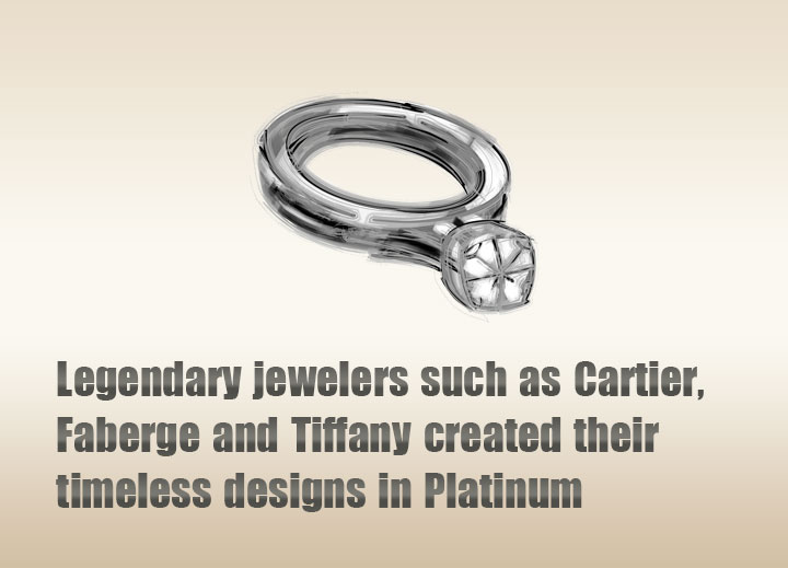 Legendary Jewelers