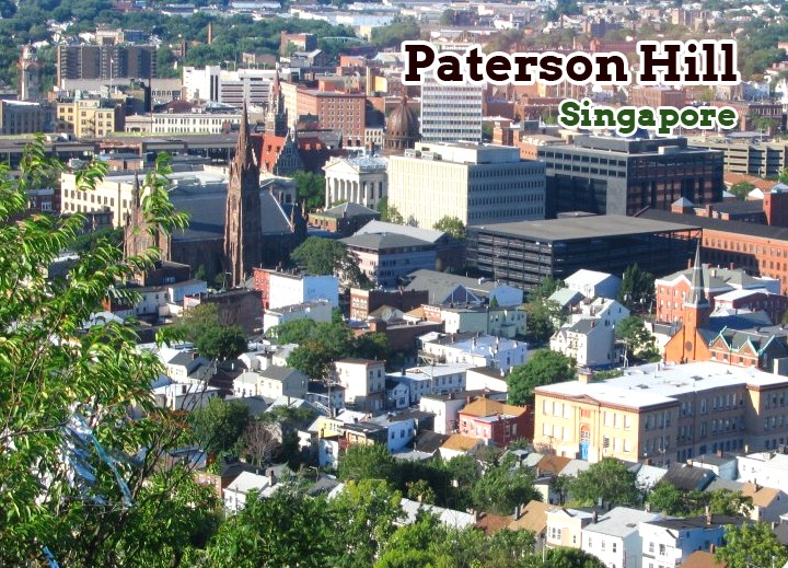  Paterson Hill