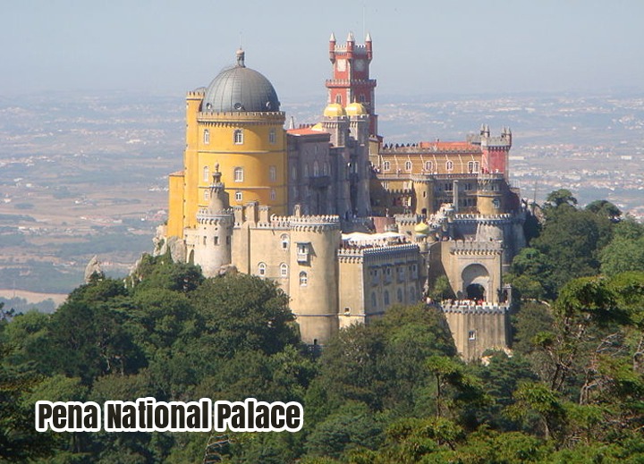 Pena-National-Palace