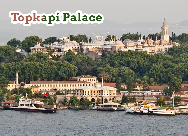 Topkapi-Palace