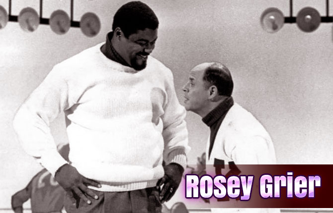 Rosey-Grier
