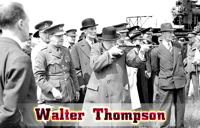 Walter-Thompson