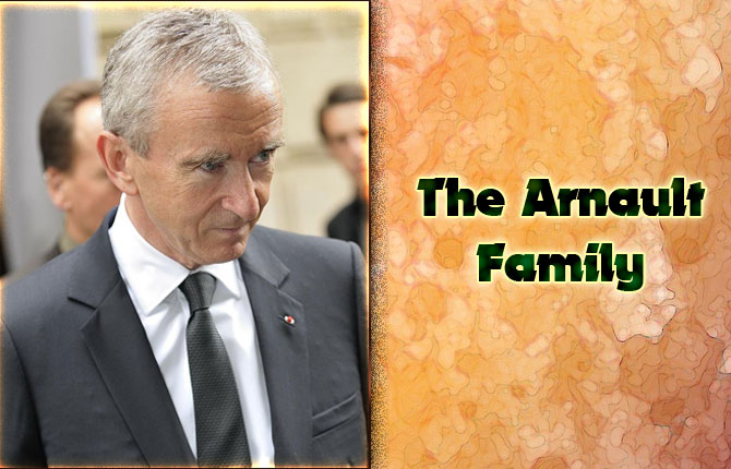 11-the-arnault-family
