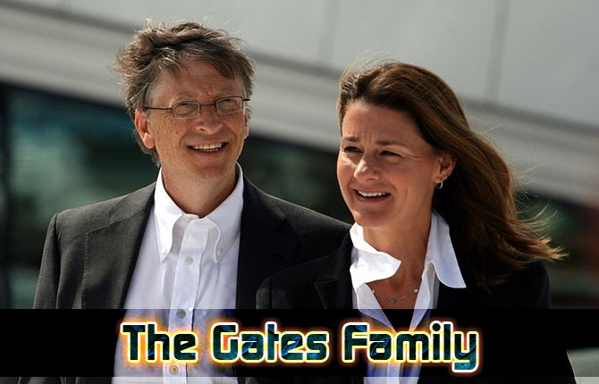 9-the-gates-family