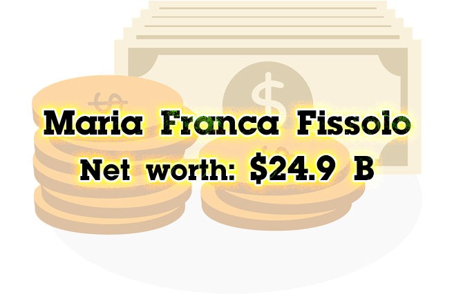 Maria Franca Fissolo