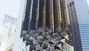 68th floor Penthouse