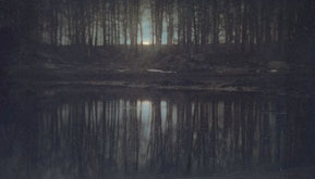 The Pond – Moonlight, Edward Steichen – $2.9 million