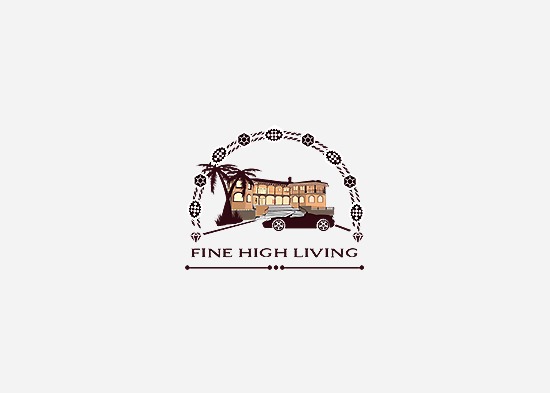 Fine High Living
