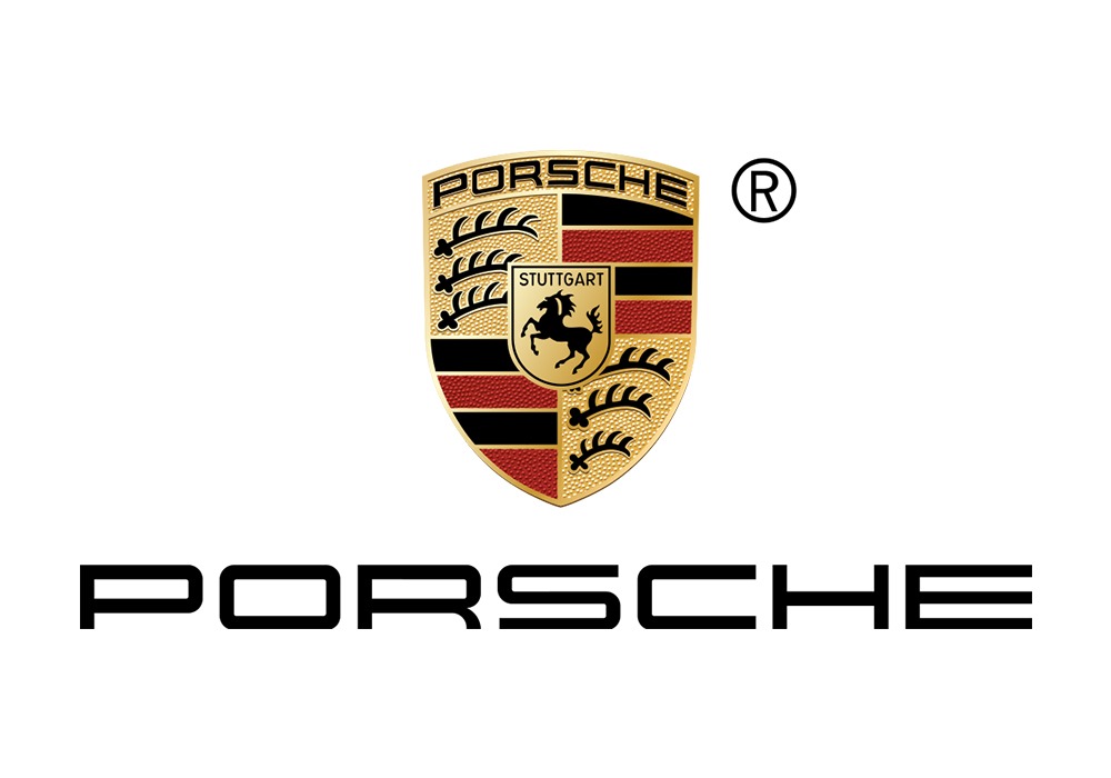 Luxury Car Brand Porsche