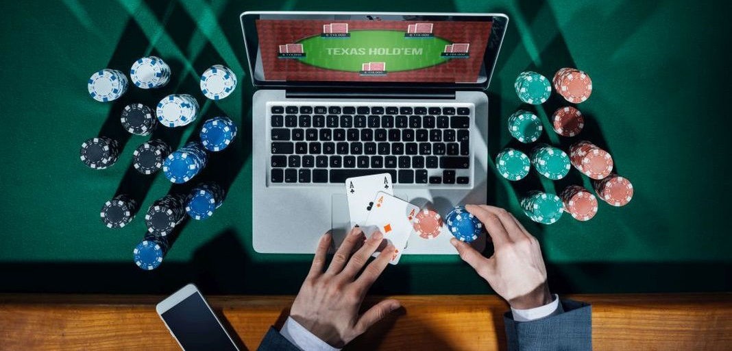 Why should I consider choosing a reliable online gambling site? | Fine High  Living