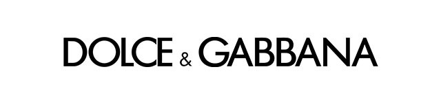 dolce and gabbana logo