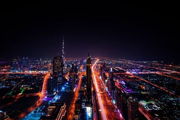 6 Must-Try Luxury Experiences in Dubai