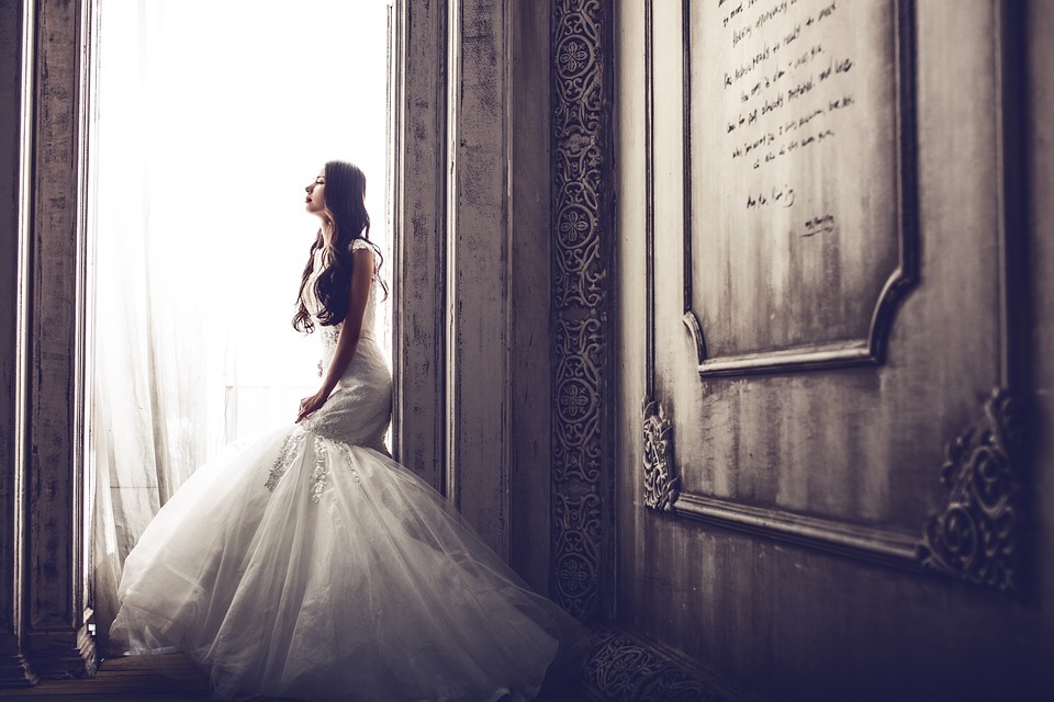 A Popular Bridal Boutique's Top 7 Tips for Looking Fabulous on Your Wedding Day