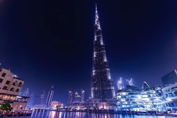 Touring in Style 7 Splurge-Worthy Experiences in the UAE for Your Family Holiday