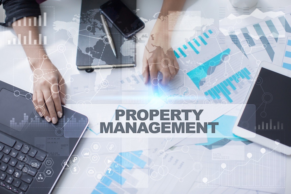 How Much Do Property Managers Charge on Average