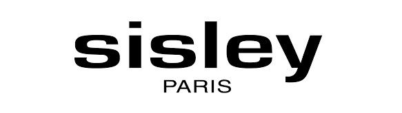 Logo of Sisley Paris in black