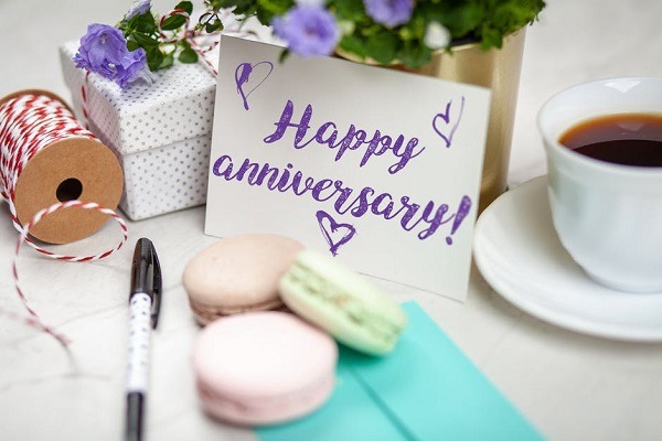 Anniversary Gifts by Year: What to Give for Every Milestone Anniversary