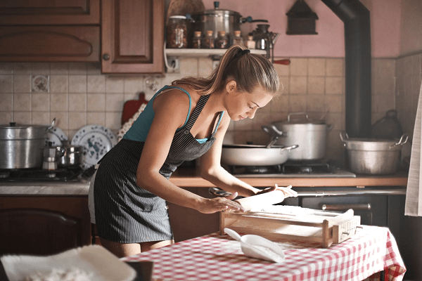 Artisanal Courses for Moms Who Love to Cook