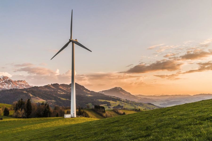 3 Big Reasons Why Switching to Renewable Energy Just Makes Sense