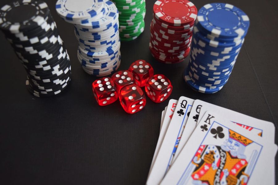 A Beginner's Helping Outline with Choosing an Online Casinos Gambling Site in Canada