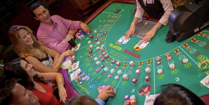 5 Tips to win at Baccarat; The outstanding card game