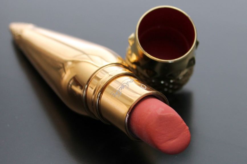 expensive lipstick