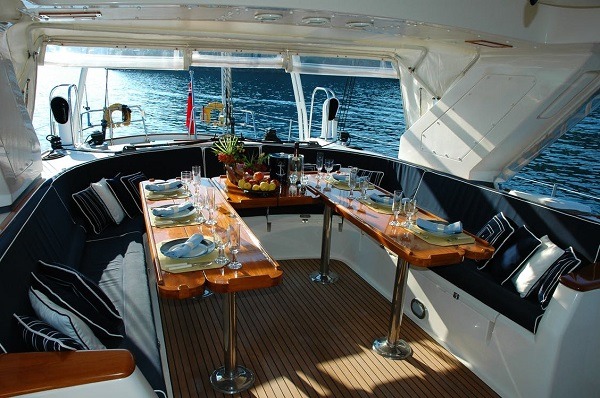 Top Factors to Consider When Hosting Yacht Parties