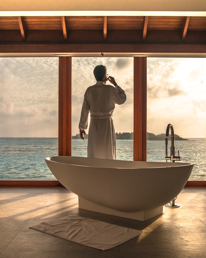 5 Ways To Move A Step Closer To A Luxurious Lifestyle