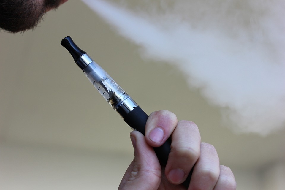 Cannabis Vaping - How is it Beneficial For a Healthy Lifestyle